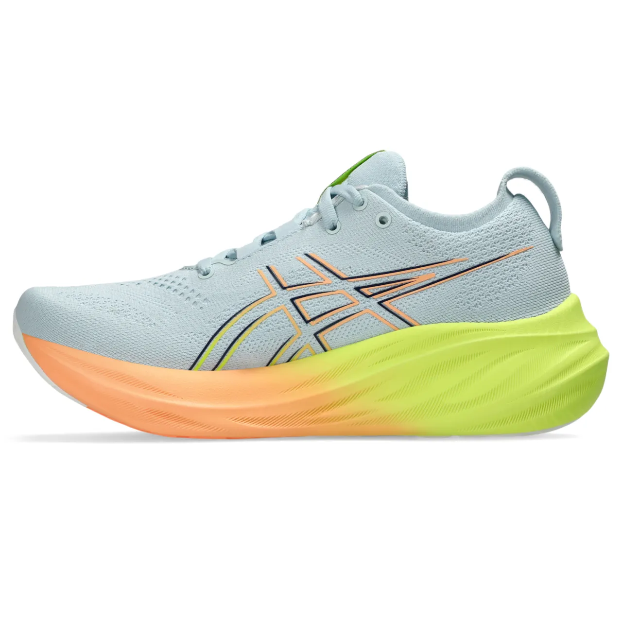 Asics Women's Gel - Nimbus 26 Paris
