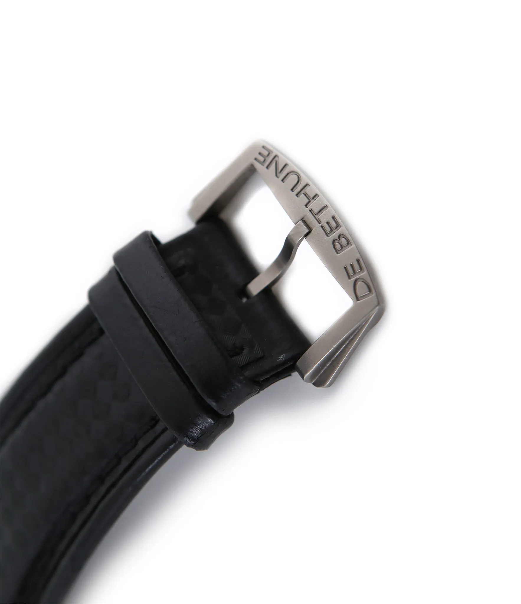 DB22 6 Day Power Reserve | WS1 | No. 18 | White Gold