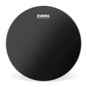 Evans Onyx Drum Head, 13 Inch