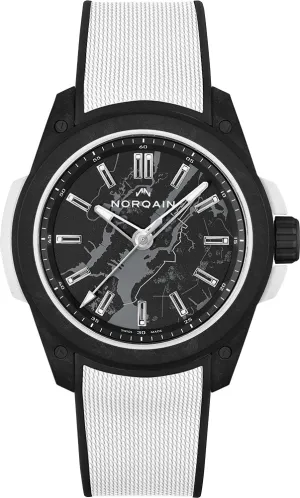 NOR Watch Wild One New YORSk MAR Limited Edition