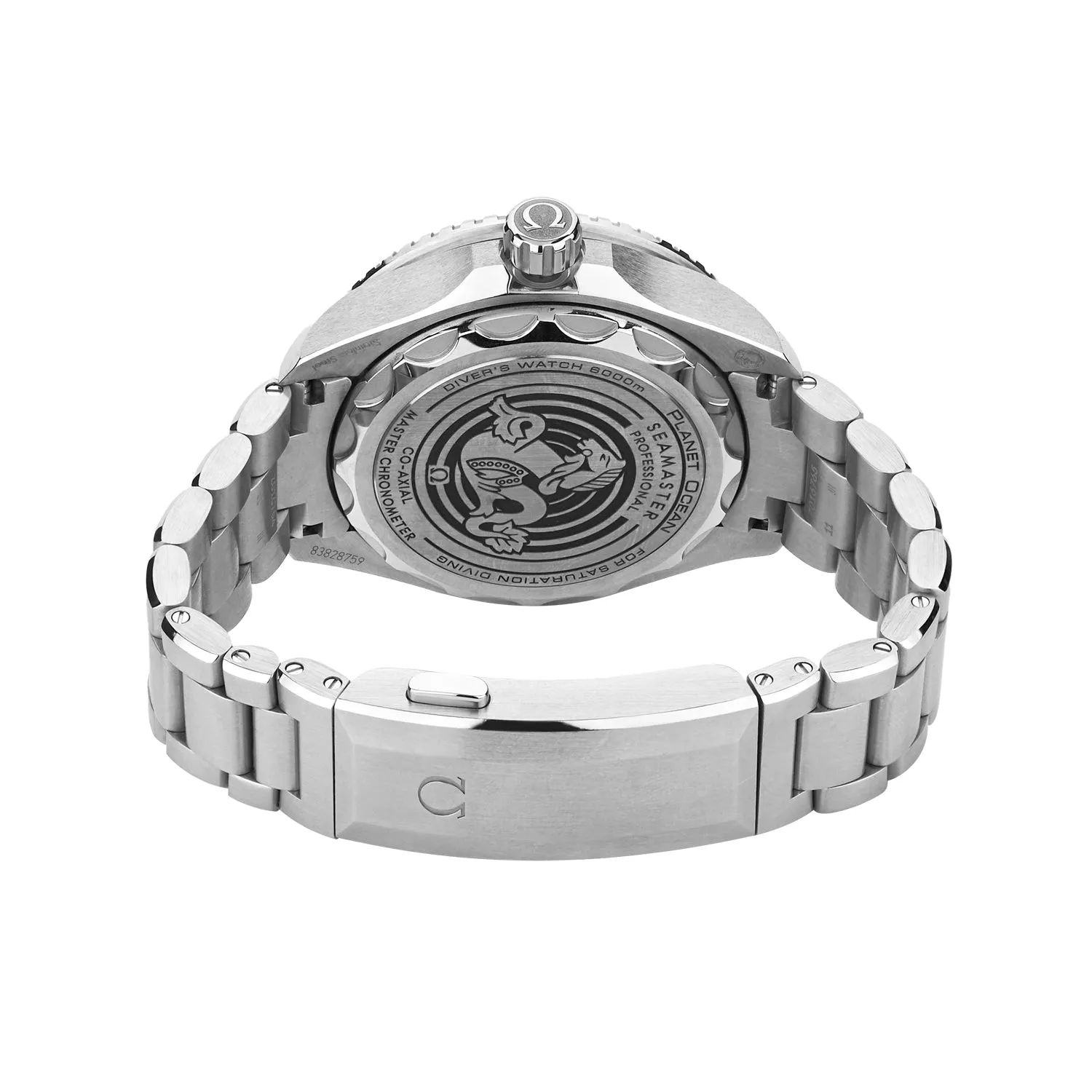 Omega Ultra Deep