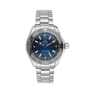 Omega Ultra Deep
