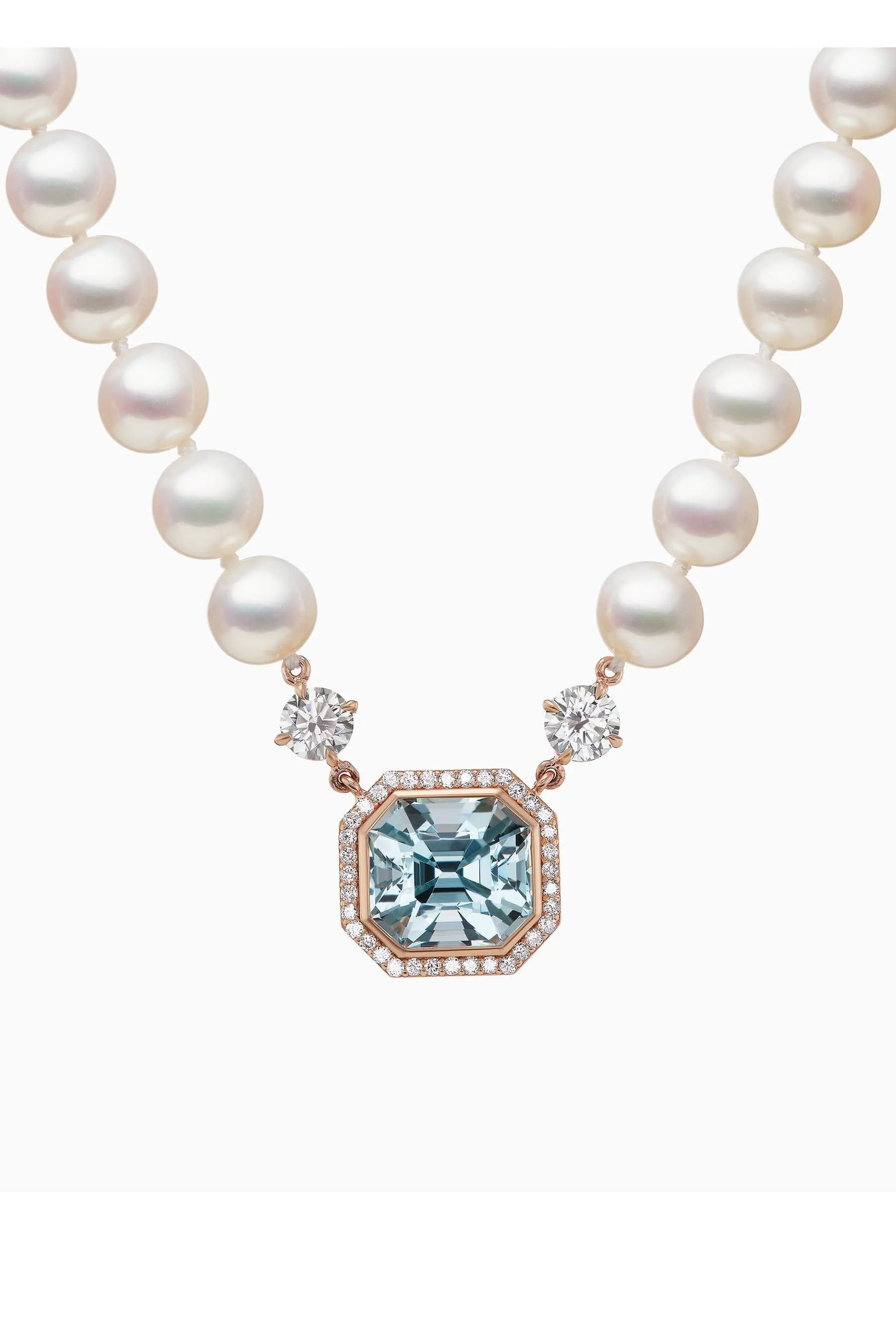 Princess Bride III Necklace