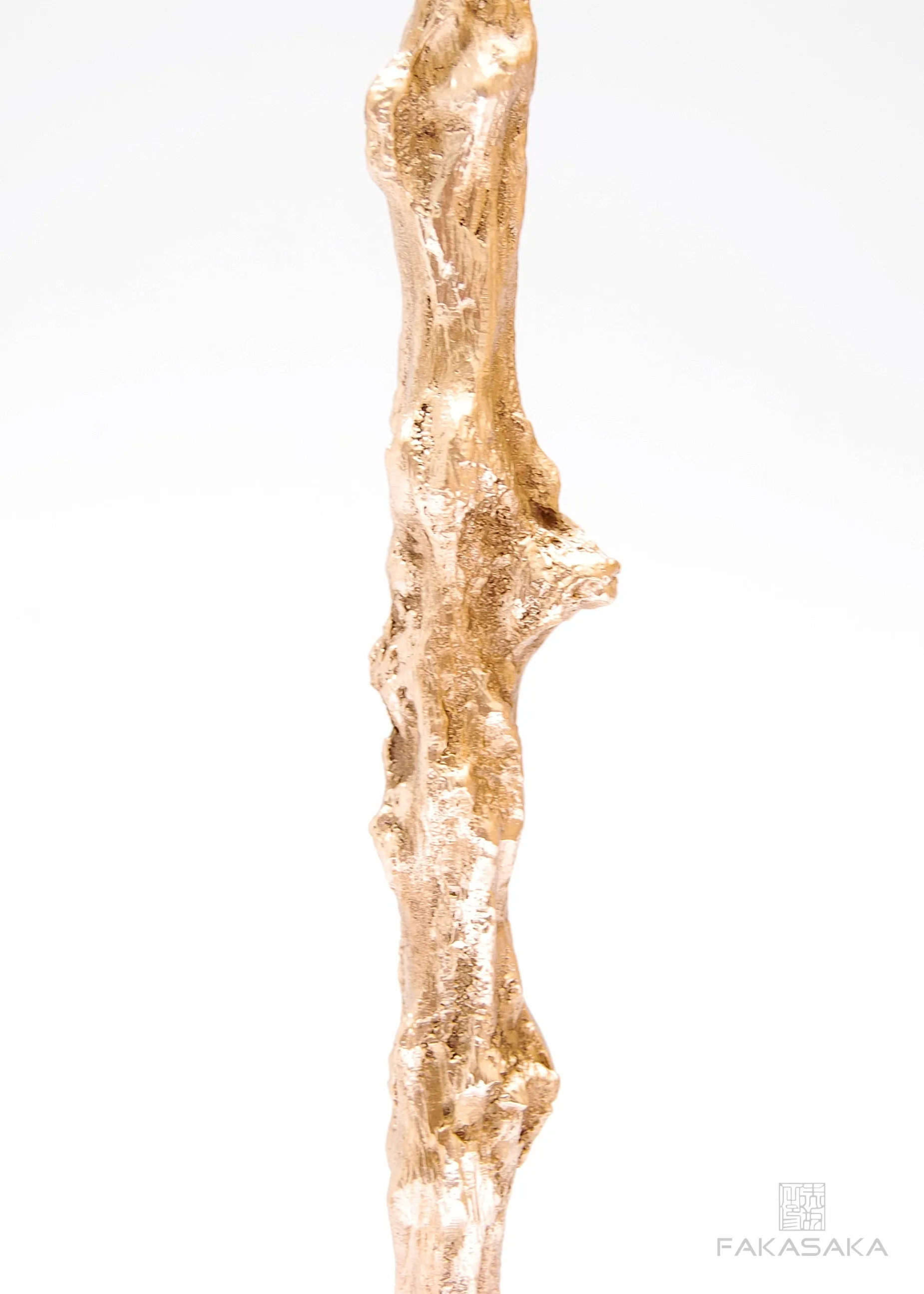 WILLIE DRINK TABLE<br><br>MARRON IMPERIAL MARBLE<br>POLISHED BRONZE